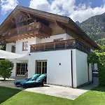 Max 3 Apartmán Garmisch-Partenkirchen