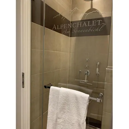 Apartmán Max 3 Garmisch-Partenkirchen
