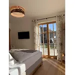 Appartement Max 3 Garmisch-Partenkirchen