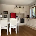 Appartement Max 3 Garmisch-Partenkirchen