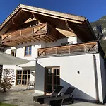 Appartement Max 3 Garmisch-Partenkirchen