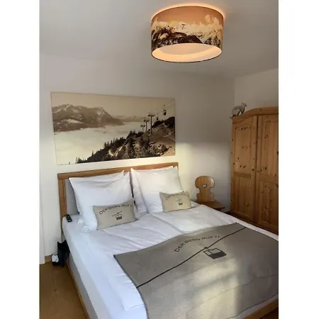 Max 3 Appartamento *