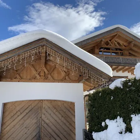Max 3 Appartamento Garmisch-Partenkirchen