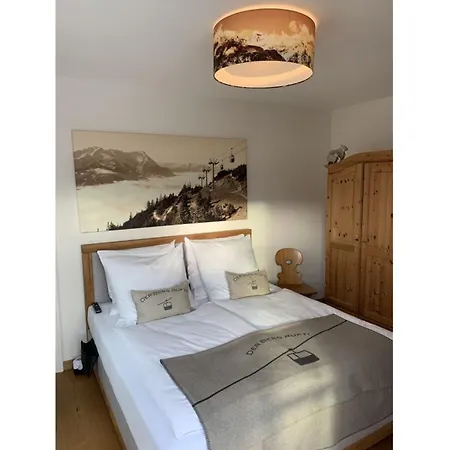 Max 3 Appartement Garmisch-Partenkirchen