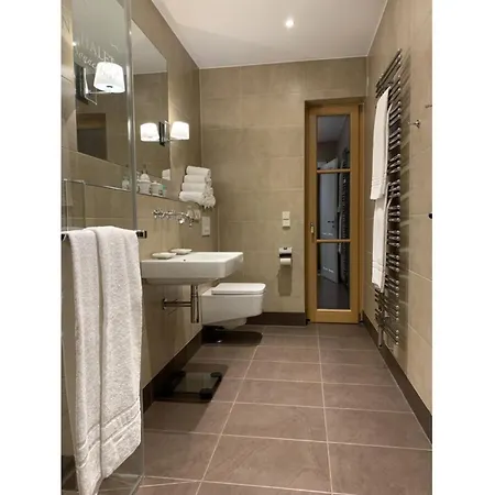Max 3 Apartamento Garmisch-Partenkirchen