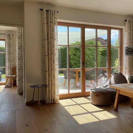 Max 3 Apartment Garmisch-Partenkirchen
