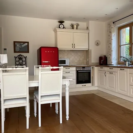 Apartment Max 3 Garmisch-Partenkirchen