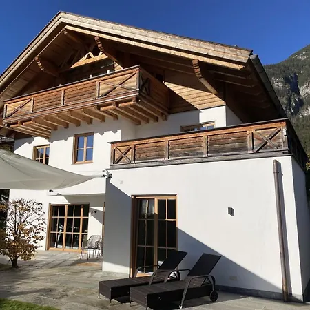 Apartment Max 3 Garmisch-Partenkirchen