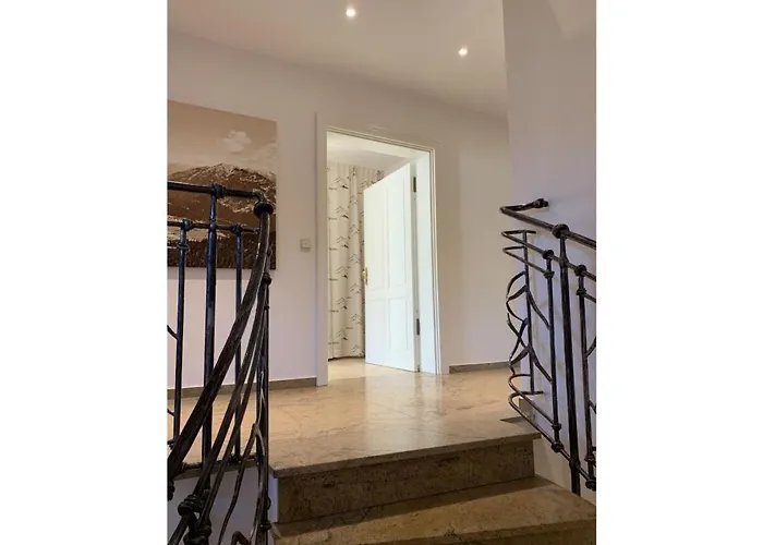 Apartamento Max 3 Garmisch-Partenkirchen