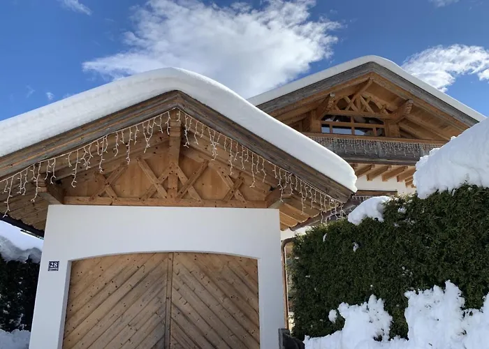 Max 3 Apartamento Garmisch-Partenkirchen